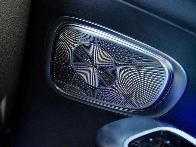 MERCEDES-BENZ Glc Photo 18