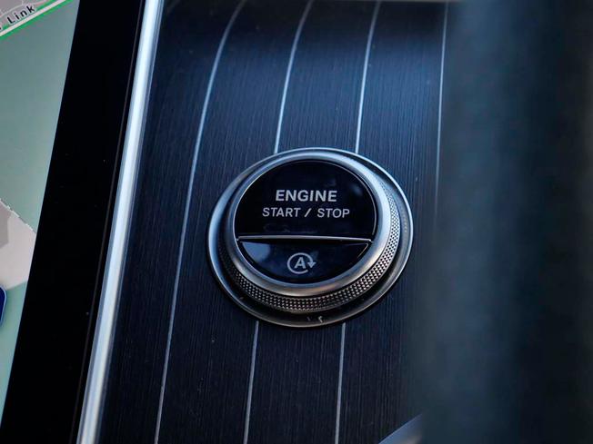 MERCEDES-BENZ Glc Photo 19