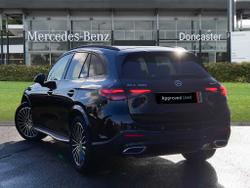 MERCEDES-BENZ Glc Photo 2