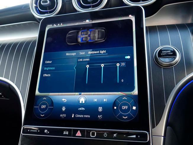 MERCEDES-BENZ Glc Photo 23