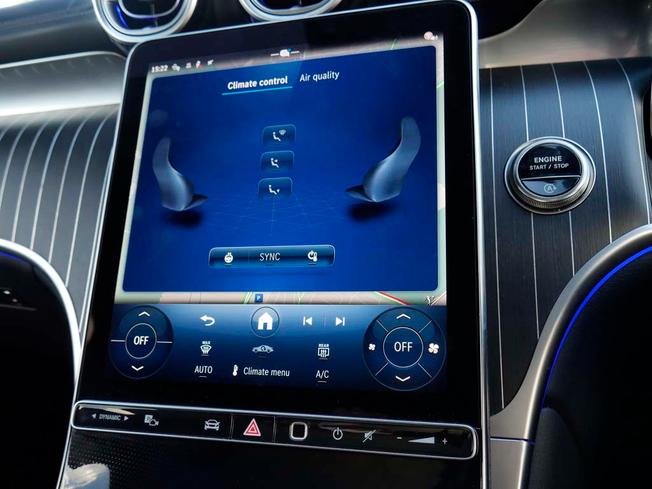 MERCEDES-BENZ Glc Photo 27