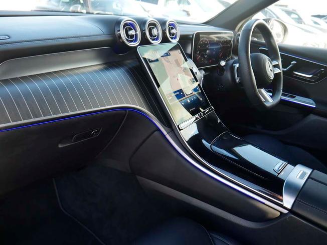 MERCEDES-BENZ Glc Photo 3