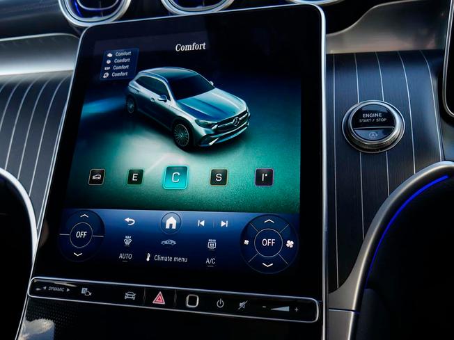 MERCEDES-BENZ Glc Photo 31