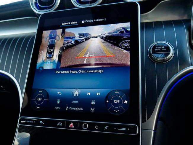 MERCEDES-BENZ Glc Photo 34