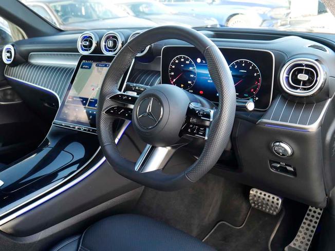 MERCEDES-BENZ Glc Photo 38