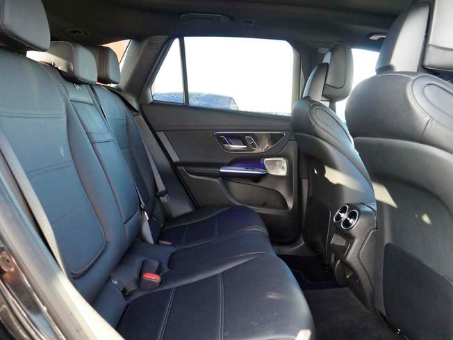 MERCEDES-BENZ Glc Photo 39