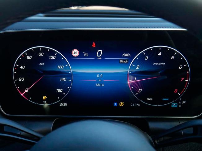 MERCEDES-BENZ Glc Photo 4