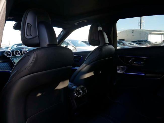 MERCEDES-BENZ Glc Photo 44