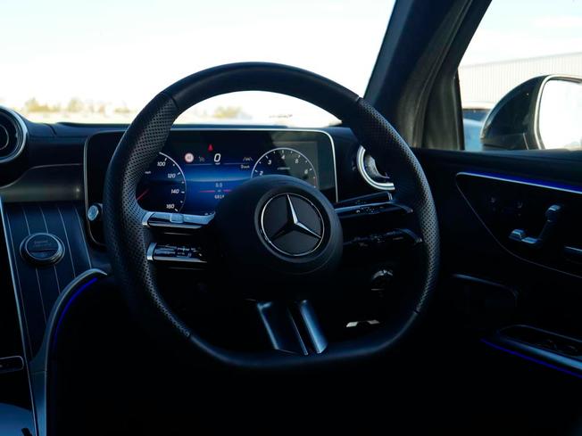 MERCEDES-BENZ Glc Photo 46