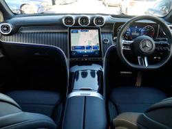 MERCEDES-BENZ Glc Photo 5