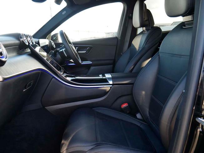 MERCEDES-BENZ Glc Photo 50