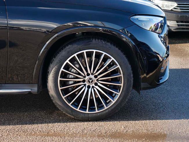MERCEDES-BENZ Glc Photo 6