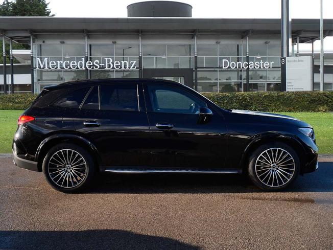 MERCEDES-BENZ Glc Photo 7