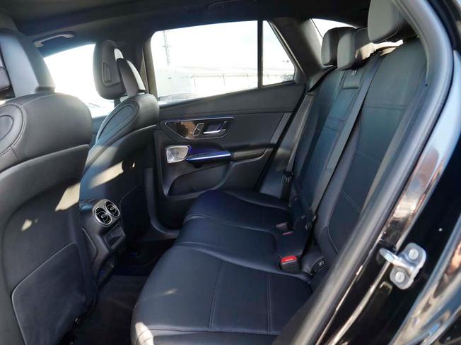 MERCEDES-BENZ Glc Photo 8