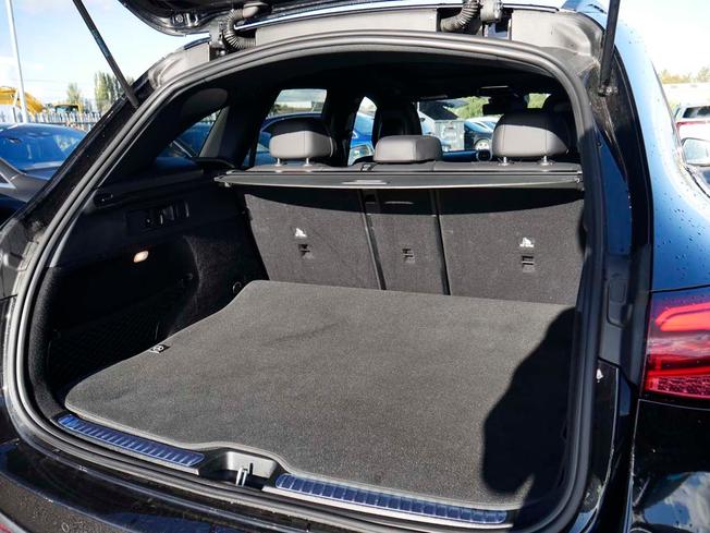 MERCEDES-BENZ Glc Photo 9