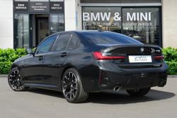 BMW 3 Series Photo 2