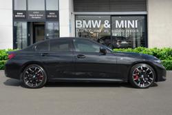 BMW 3 Series Photo 3