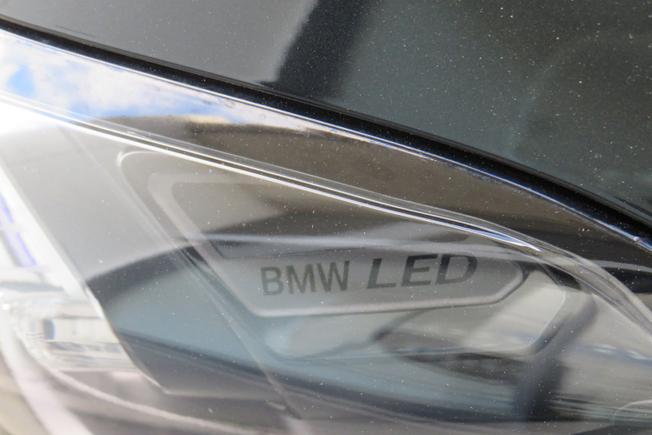 BMW 3 Series Photo 39