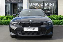 BMW 3 Series Photo 4