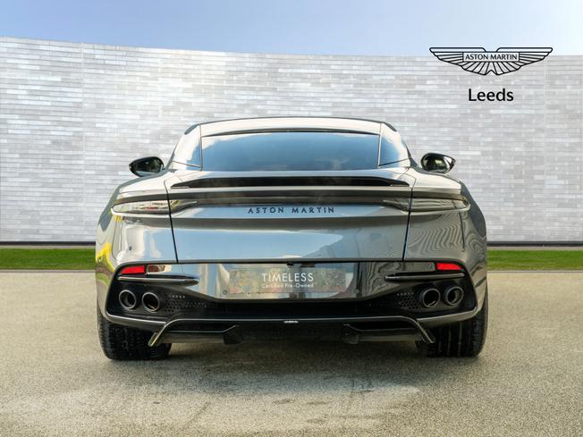 ASTON MARTIN DBS Photo 35