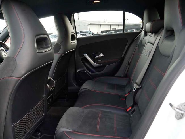 MERCEDES-BENZ A Class Photo 37