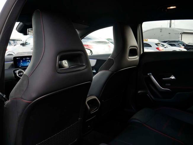 MERCEDES-BENZ A Class Photo 38