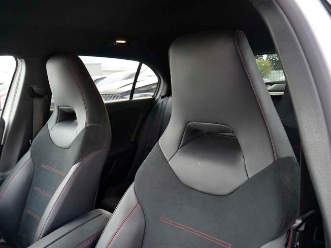 MERCEDES-BENZ A Class Photo 45