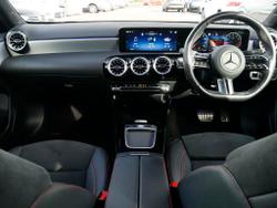MERCEDES-BENZ A Class Photo 5