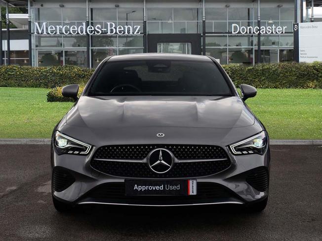 MERCEDES-BENZ Cla Class Photo 10