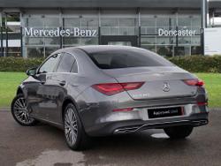 MERCEDES-BENZ Cla Class Photo 2