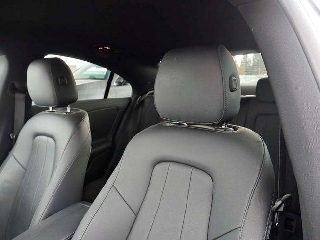 MERCEDES-BENZ Cla Class Photo 43