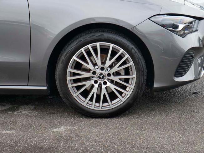 MERCEDES-BENZ Cla Class Photo 6