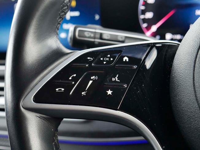 MERCEDES-BENZ Gle Photo 12
