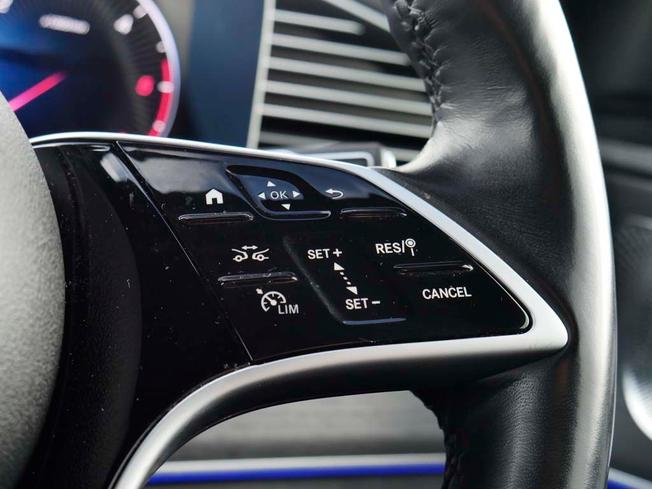 MERCEDES-BENZ Gle Photo 13