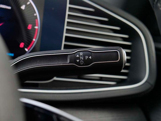 MERCEDES-BENZ Gle Photo 14