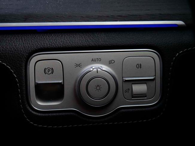MERCEDES-BENZ Gle Photo 15