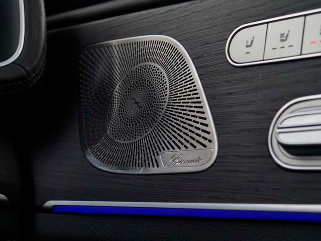 MERCEDES-BENZ Gle Photo 17