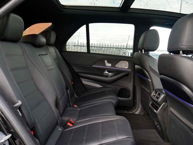 MERCEDES-BENZ Gle Photo 18