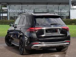MERCEDES-BENZ Gle Photo 2