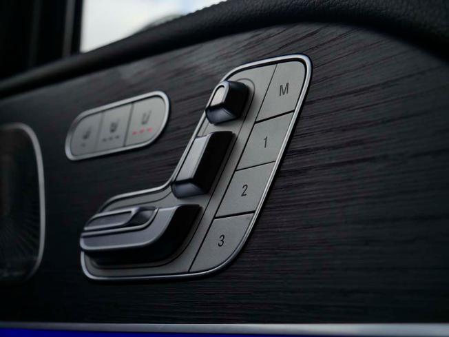 MERCEDES-BENZ Gle Photo 20