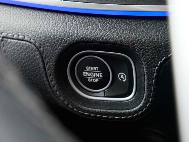 MERCEDES-BENZ Gle Photo 21