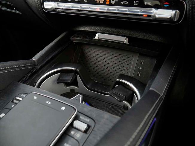 MERCEDES-BENZ Gle Photo 22