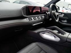 MERCEDES-BENZ Gle Photo 3