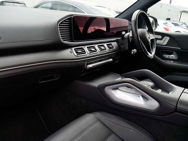 MERCEDES-BENZ Gle Photo 3