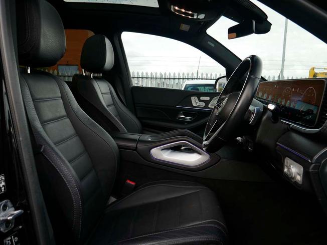 MERCEDES-BENZ Gle Photo 36