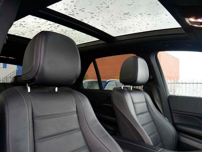 MERCEDES-BENZ Gle Photo 37