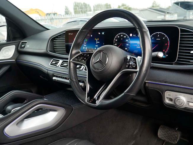 MERCEDES-BENZ Gle Photo 38
