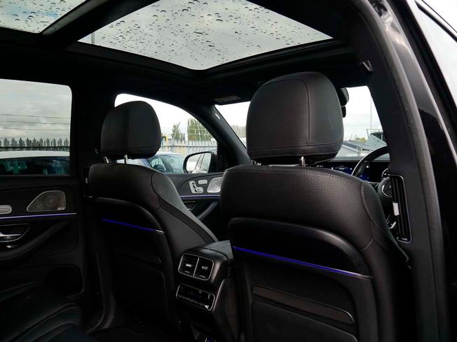 MERCEDES-BENZ Gle Photo 39