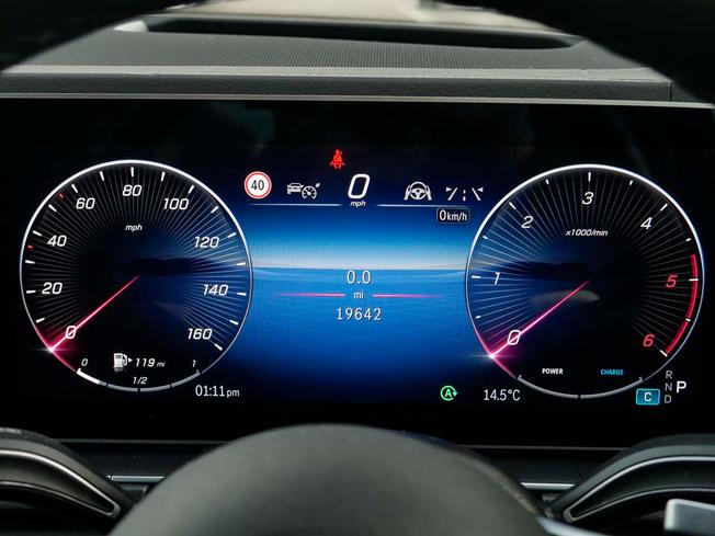 MERCEDES-BENZ Gle Photo 4