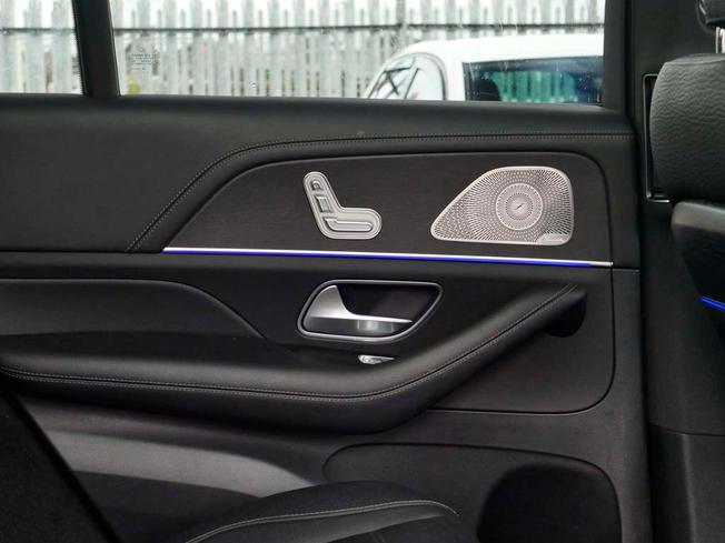 MERCEDES-BENZ Gle Photo 40